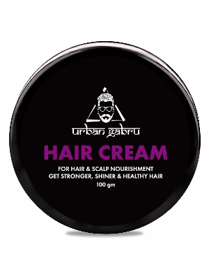 Picture of UrbanGabru Hair Growth Cream-100 gram