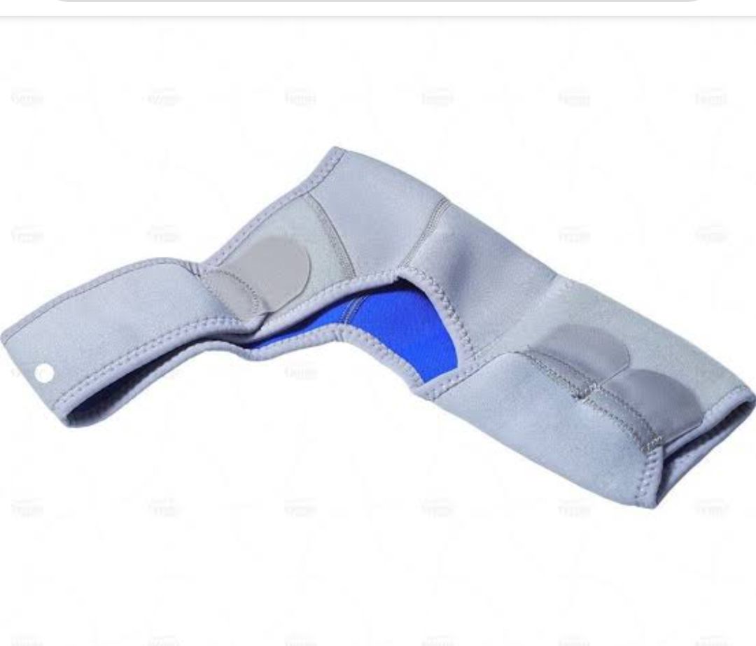 Picture of Shoulder support  Neoprene  | joint Support Injury | Tynor