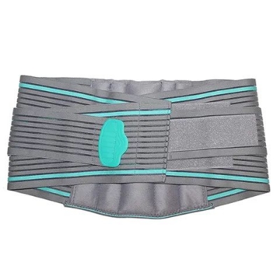 Picture of Lumbo Sucral belt | Comfortable Back Support | Tynor