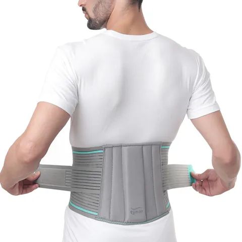 Picture of Lumbo Sucral belt | Comfortable Back Support | Tynor