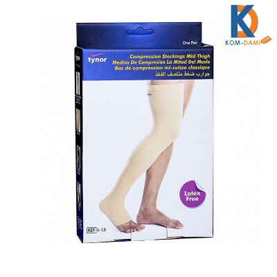Picture of Tynor Medical Compressor stokings Thai High