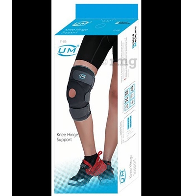 Picture of UM Knee Hinged Support Universel -Low  price in Bangladesh