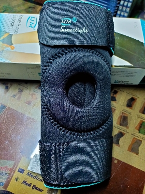 Picture of UM Knee Hinged Support Universel -Low  price in Bangladesh
