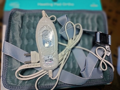 Picture of Tynor Heating pad orthopedic size Regular -Low price in Health Traders