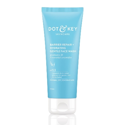Picture of Dot & Key Barrier Repair + Hydrating Gentle Face Wash-100 ml