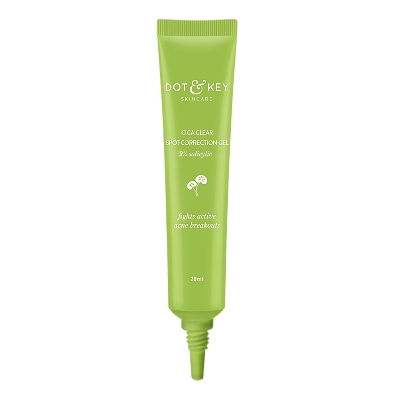 Picture of Dot & Key Cica Clear Spot Correction Gel for Active Acne -20 ml