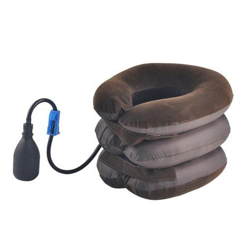 Picture of Tractors for Cervical Spine Neck support Massagers