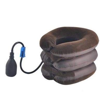 Picture of Tractors for Cervical Spine Neck support Massagers