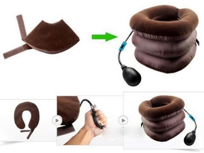 Picture of Traction Therapy for Cervical Radicular Syndrome is Statistically  significant
