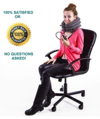 Picture of Traction Therapy for Cervical Radicular Syndrome is Statistically  significant