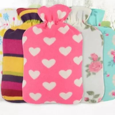 Picture of Hot Water Bag With 1.5L Capacity and Cloth Cover