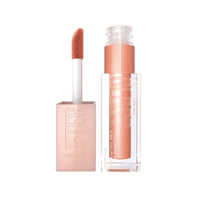 Picture of Maybelline Lifter Gloss, Hydrating Lip Gloss-007(amber)