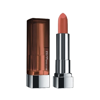 Picture of Maybelline New York Matte Lipstick -657 Nud  Nuance