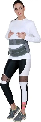 Picture of Maternity belt, pregnancy back support, (With adjustable pain relief)