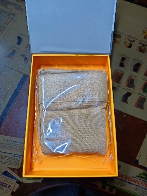 Picture of Tynor Medical Compression Stockings Thigh High | I-70 (Class -2)20-30