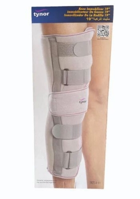 Picture of Tynor Knee Immobilizer 19 " (D - 11)