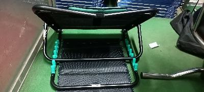 Picture of Homecraf Adjustable Bed Back rest (Eligible for Vat Relief in the UK)