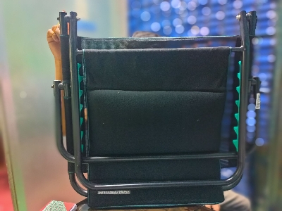 Picture of Homecraf Adjustable Bed Back rest (Eligible for Vat Relief in the UK)