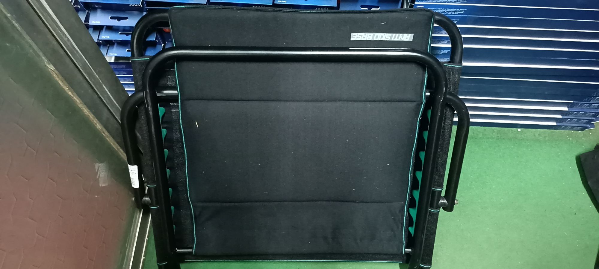 Picture of Homecraf Adjustable Bed Back rest (Eligible for Vat Relief in the UK)