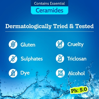 Picture of Chemist at Play UnderArm Roll-On -40 ml (Fragrance Free)(seal open box)