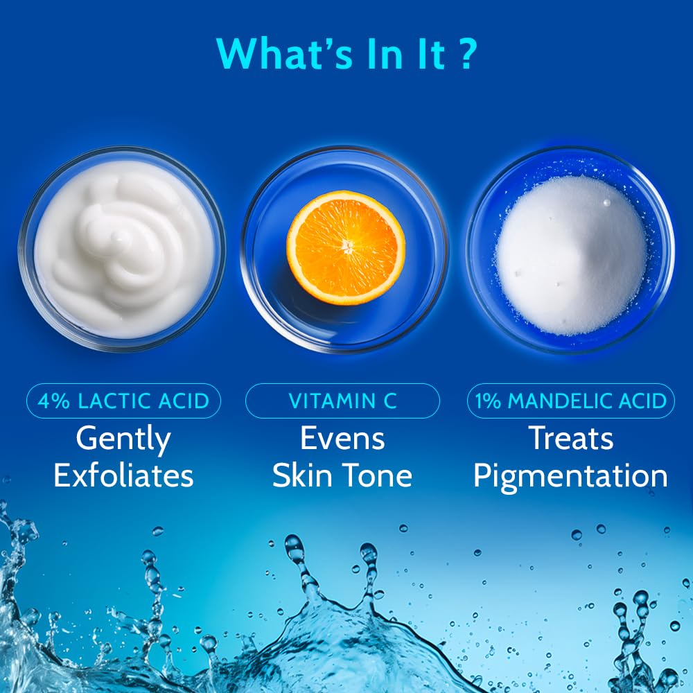 Picture of Chemist at Play UnderArm Roll-On -40 ml (Fragrance Free)(seal open box)