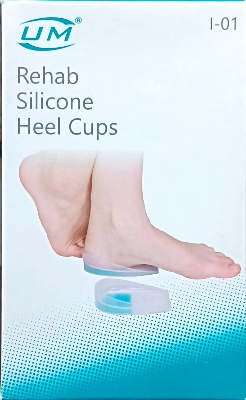 Picture of (UM) Heel Cushions silicone