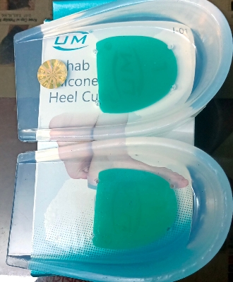 Picture of (UM) Heel Cushions silicone