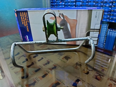 Picture of Tynor Leg traction set (with adjustable puly)
