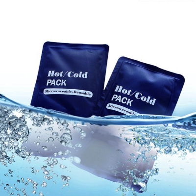 Picture of Right Products Hot & Cold Gel Pack Cold Therapy Pad Pain Relief Pad (230×130 mm)