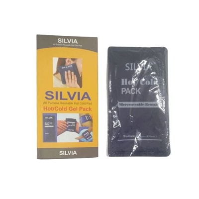 Picture of Right Products Hot & Cold Gel Pack Cold Therapy Pad Pain Relief Pad (230×130 mm)