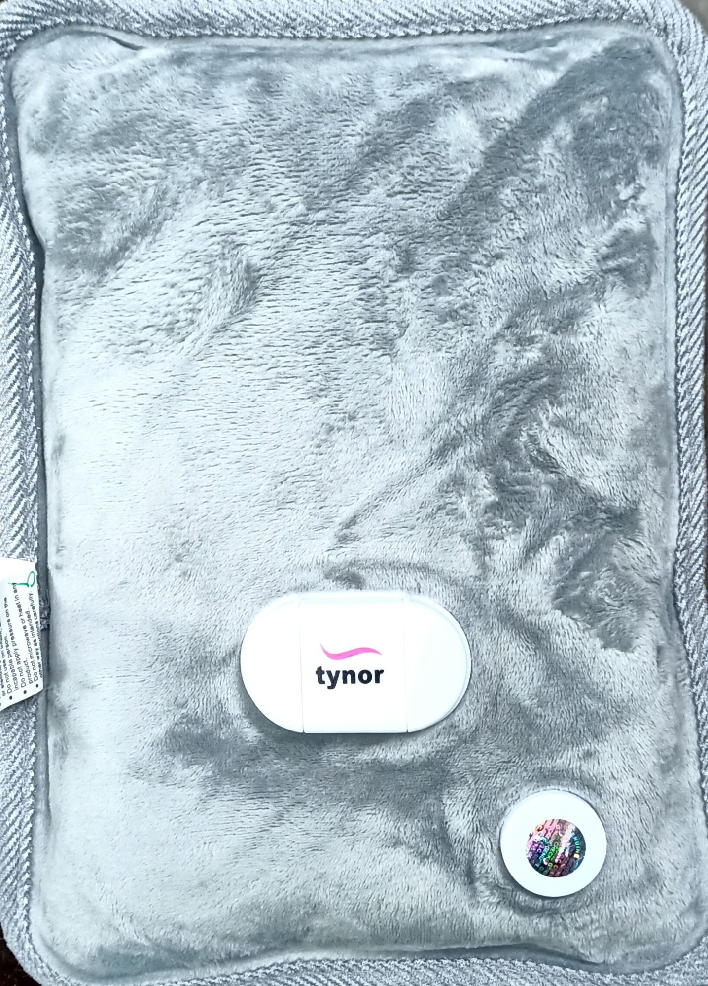 Picture of Tynor Ortho Heating Gel Bag (FAB) With A. B.C