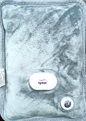Picture of Tynor Ortho Heating Gel Bag (FAB) With A. B.C