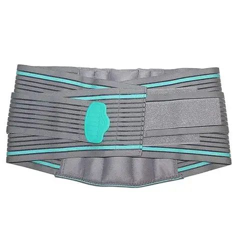 Picture of Tynor Lumbo sucral belt | Back pain Adjustable relief Support