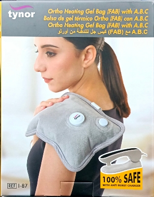 Picture of Tynor Electric Hot water Gel Bag