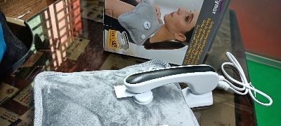 Picture of Tynor Electric Hot water Gel Bag