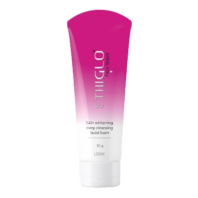 Picture of Ethiglo Skin whitening Face Wash (70ml)