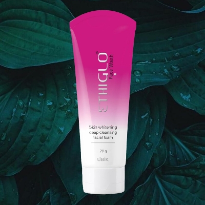 Picture of Ethiglo Skin whitening Face Wash (70ml)