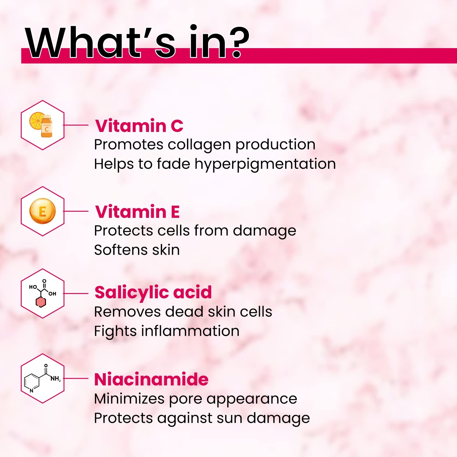 Picture of Ethiglo Skin whitening Face Wash (70ml)