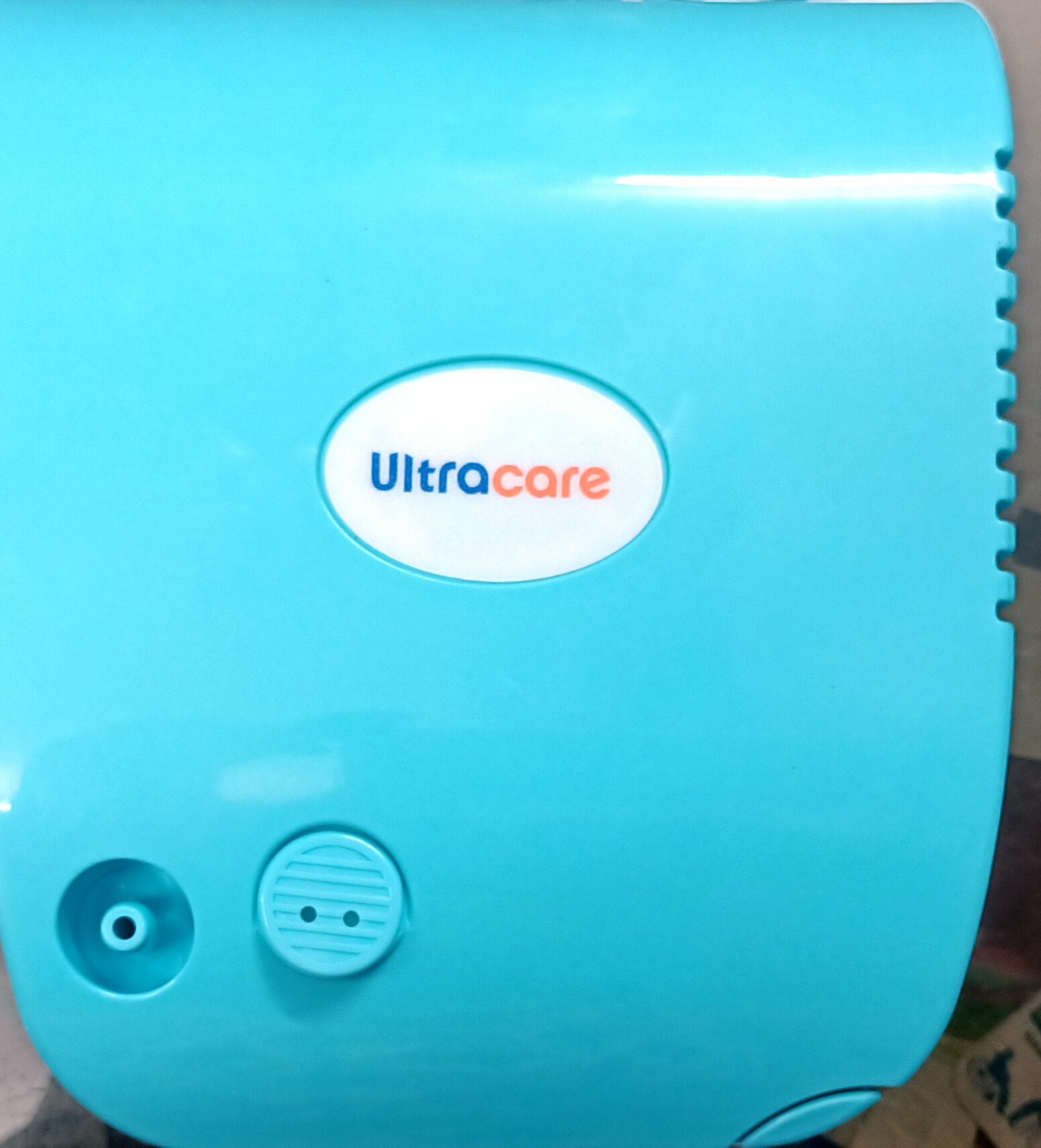 Picture of Nebulizer machine mini portable ultra care