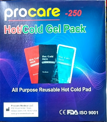Picture of Hot/cold pack (procare)