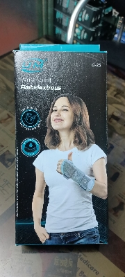 Picture of Wrist Splint ambidextrous (um)