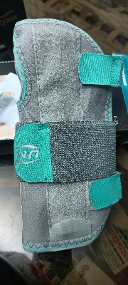 Picture of Wrist Splint ambidextrous (um)