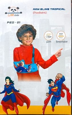 Picture of Arm sling tropical(paediatric)