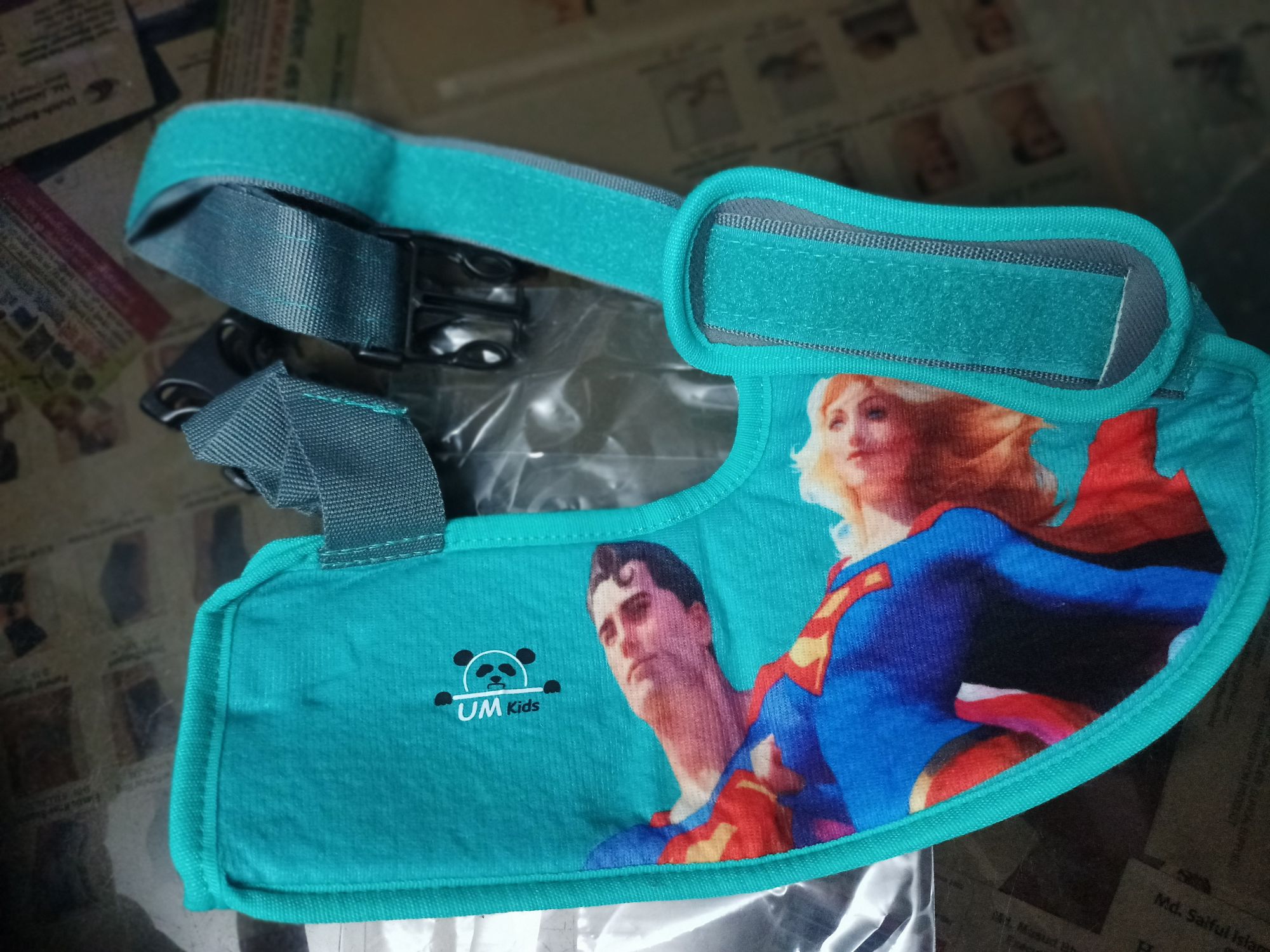 Picture of Arm sling tropical(paediatric)