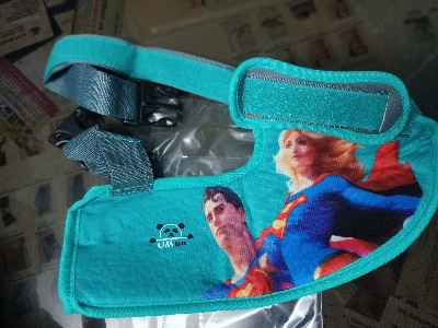 Picture of Arm sling tropical(paediatric)