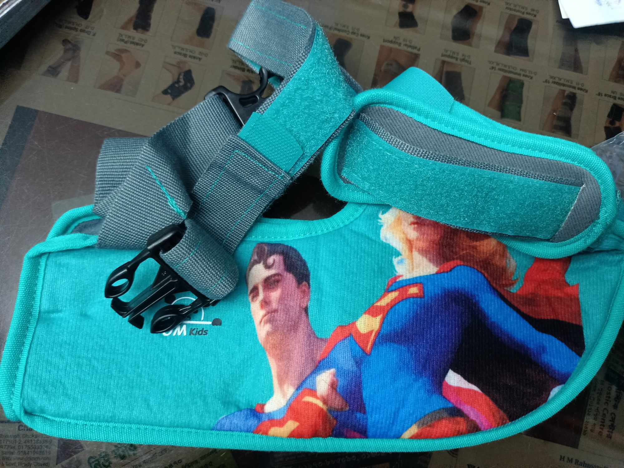 Picture of Arm sling tropical(paediatric)