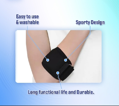 Picture of Galaxy Tennis Elbow Support
