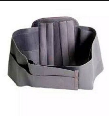 Picture of Lumber corset belt Contoured L S support For Back pain