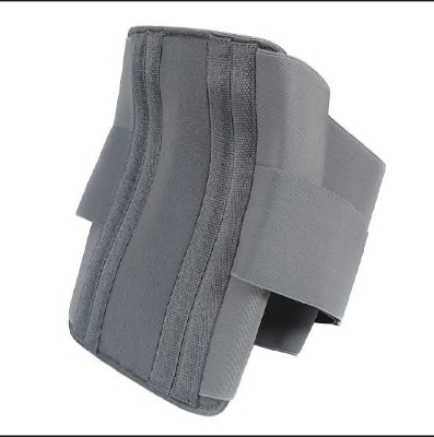 Picture of Lumber corset belt pain Relief support For men and women