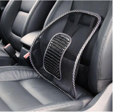 Picture of Back Support for car set or Regular chair